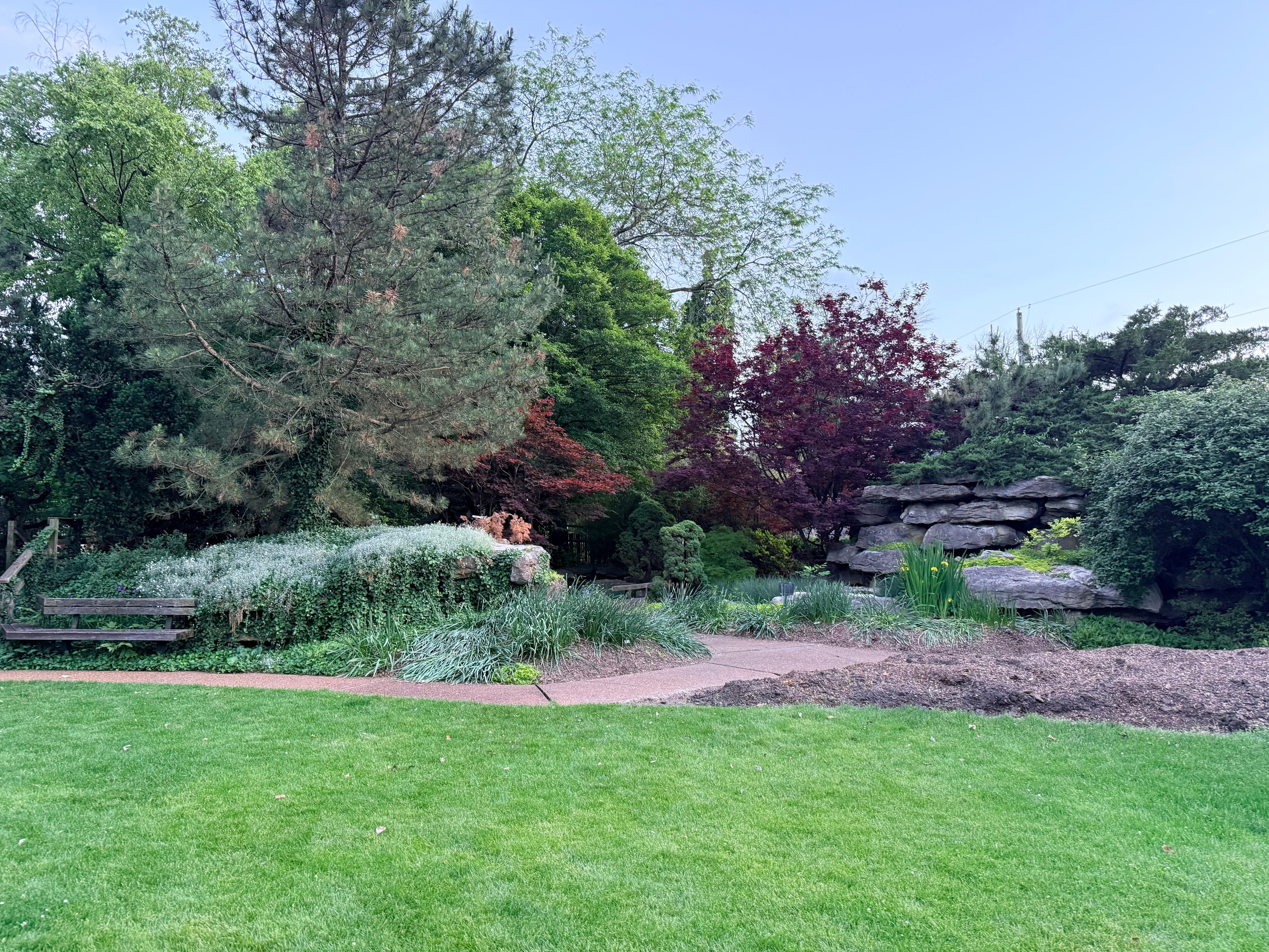 Chance Gardens 