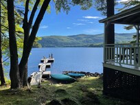 Gorgeous view