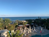 View from 3rd Floor Executive Suite