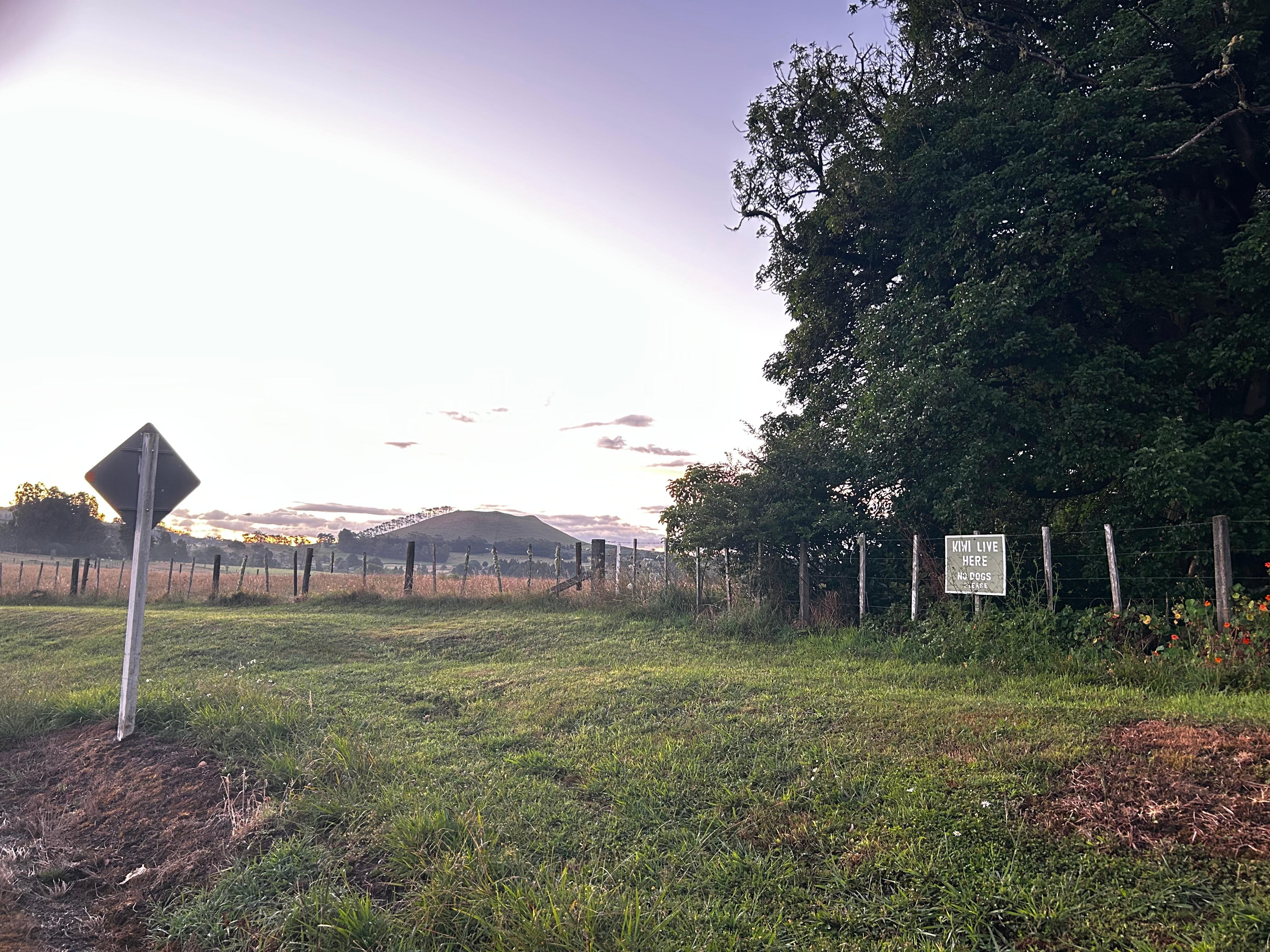 Beautiful Waimate North