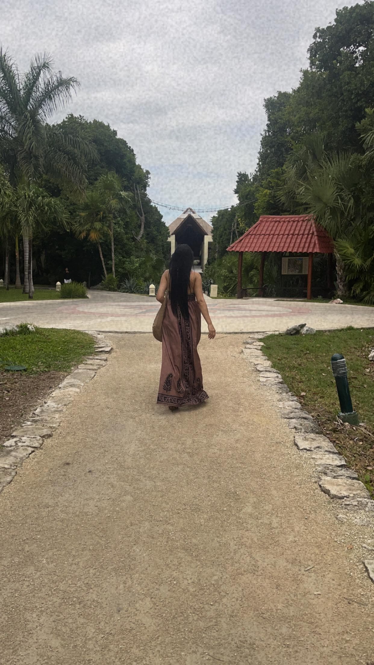 Hermoso todo el lugar 