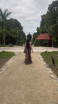 Hermoso todo el lugar