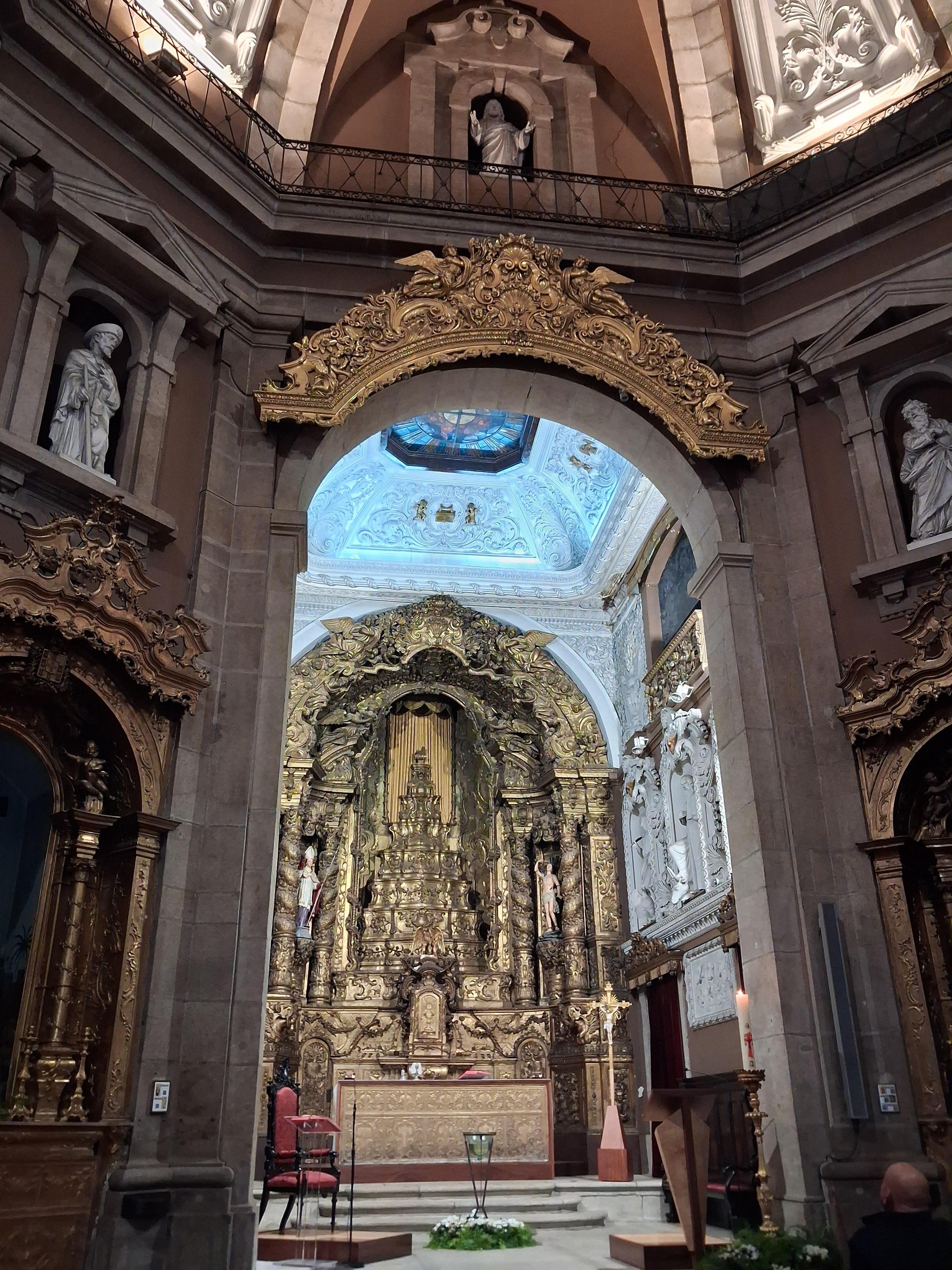 Santo Ildefonso (Porto)