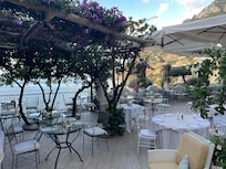 Terrace Restaurant