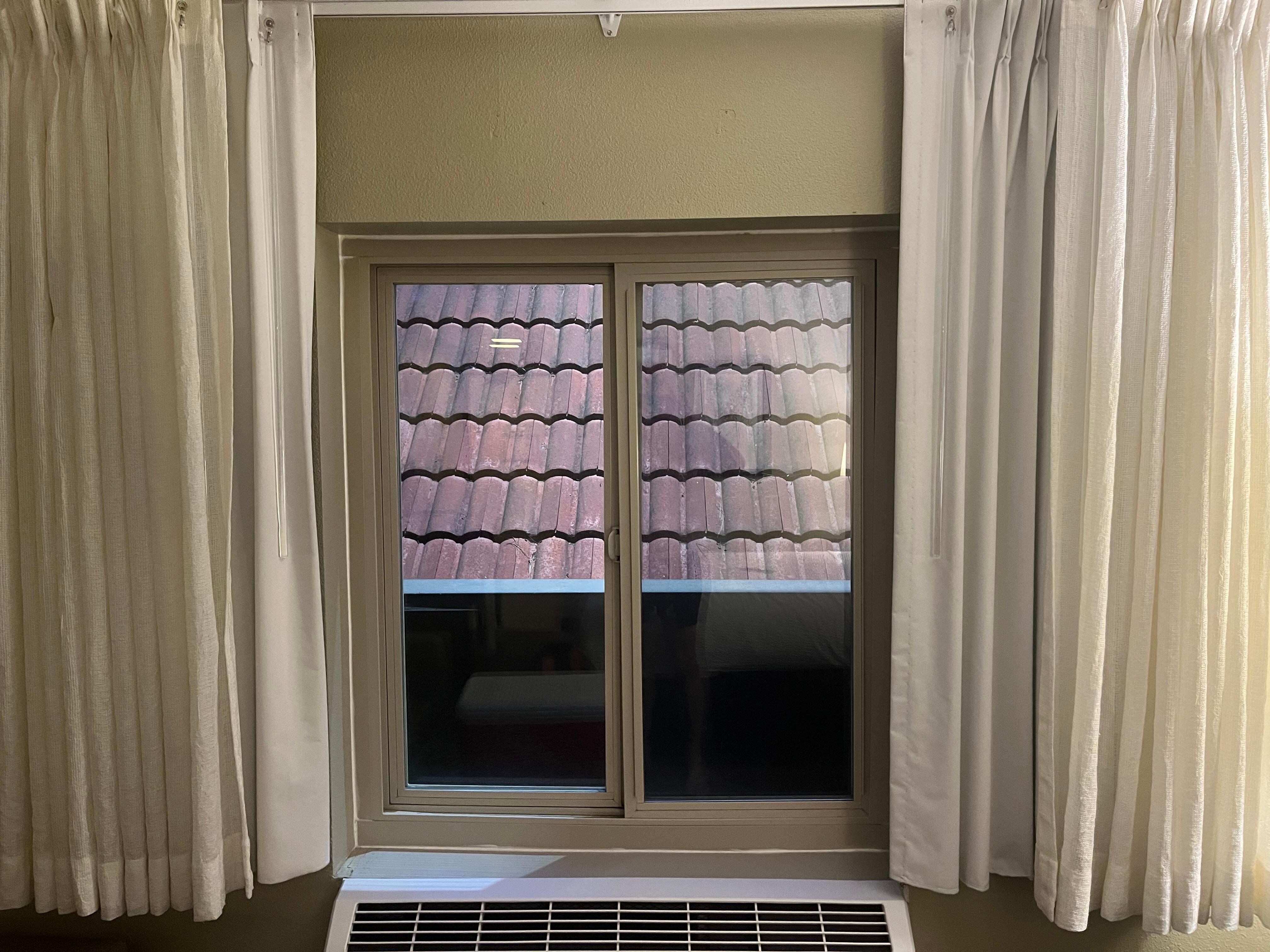 $500 a night.  I booked for 2 nights  to have somewhere between 11 am checkout and 4 pm check in. This is what they gave one of only a few people who were there on a Sunday afternoon. 