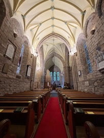 Dornoch Cathedral