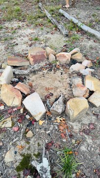 Fire pit