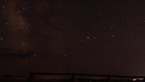 Scorpius & Milkyway