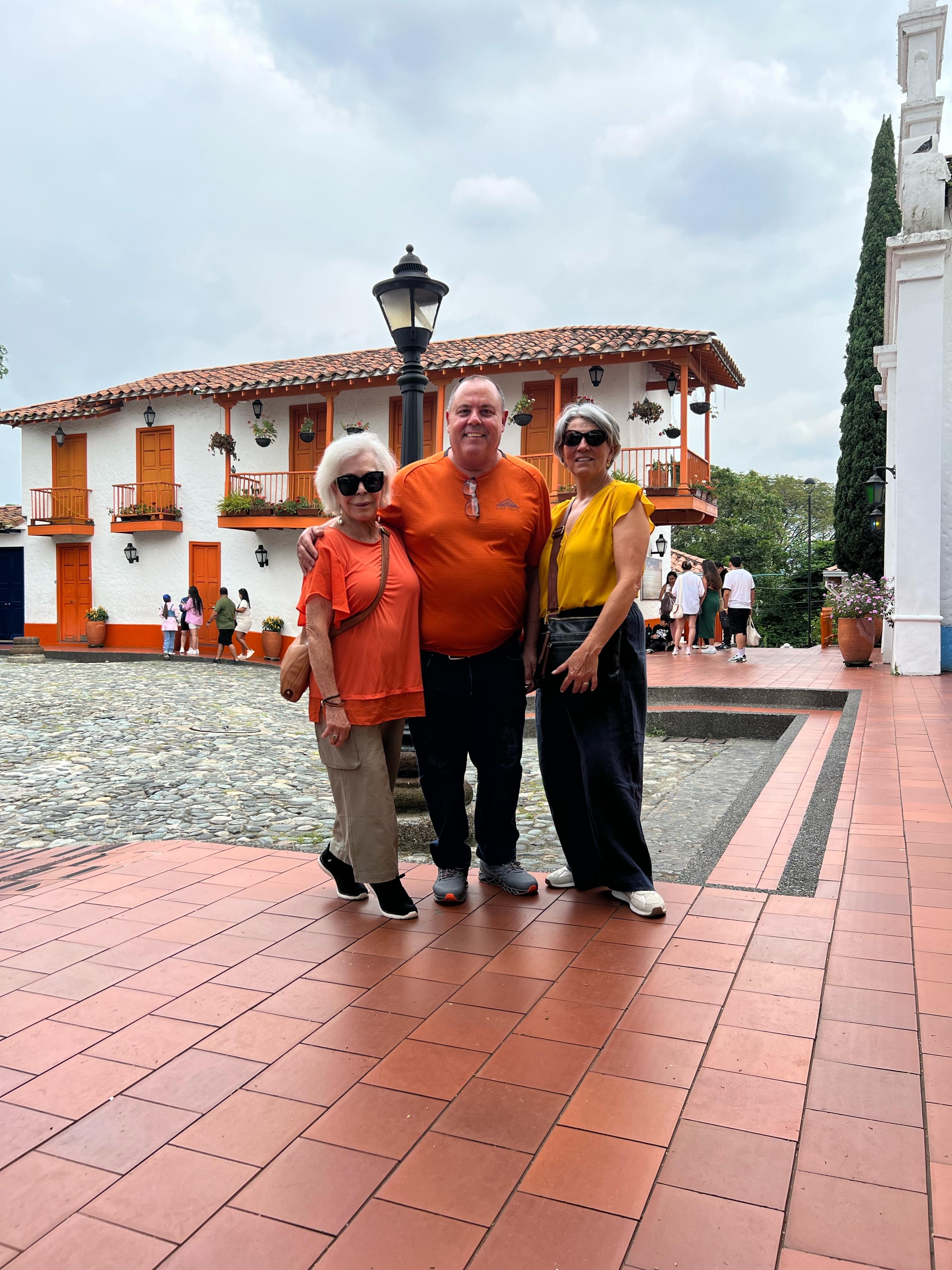 El pueblito paisa! 💕