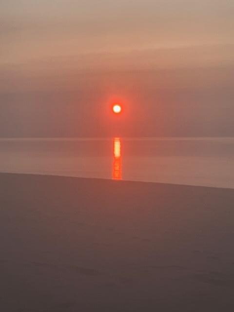 Sunrise
