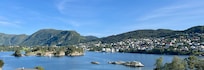 Stunning views