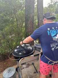 Grill