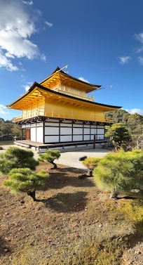 Golden Pavillion