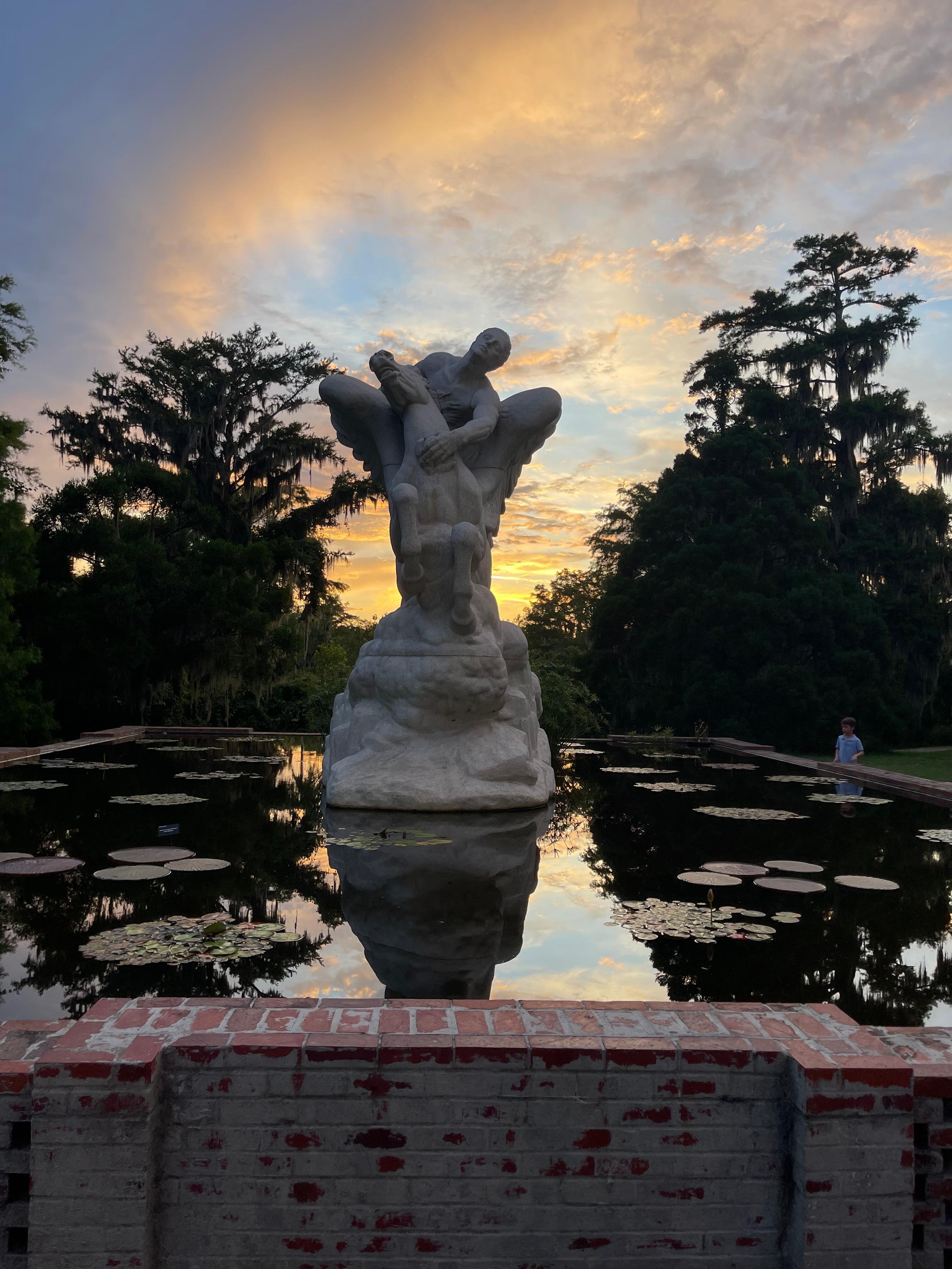 Brookgreen Gardens