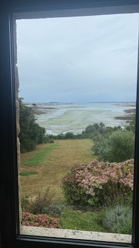 Ausblick Master-Bedroom