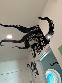 The kraken