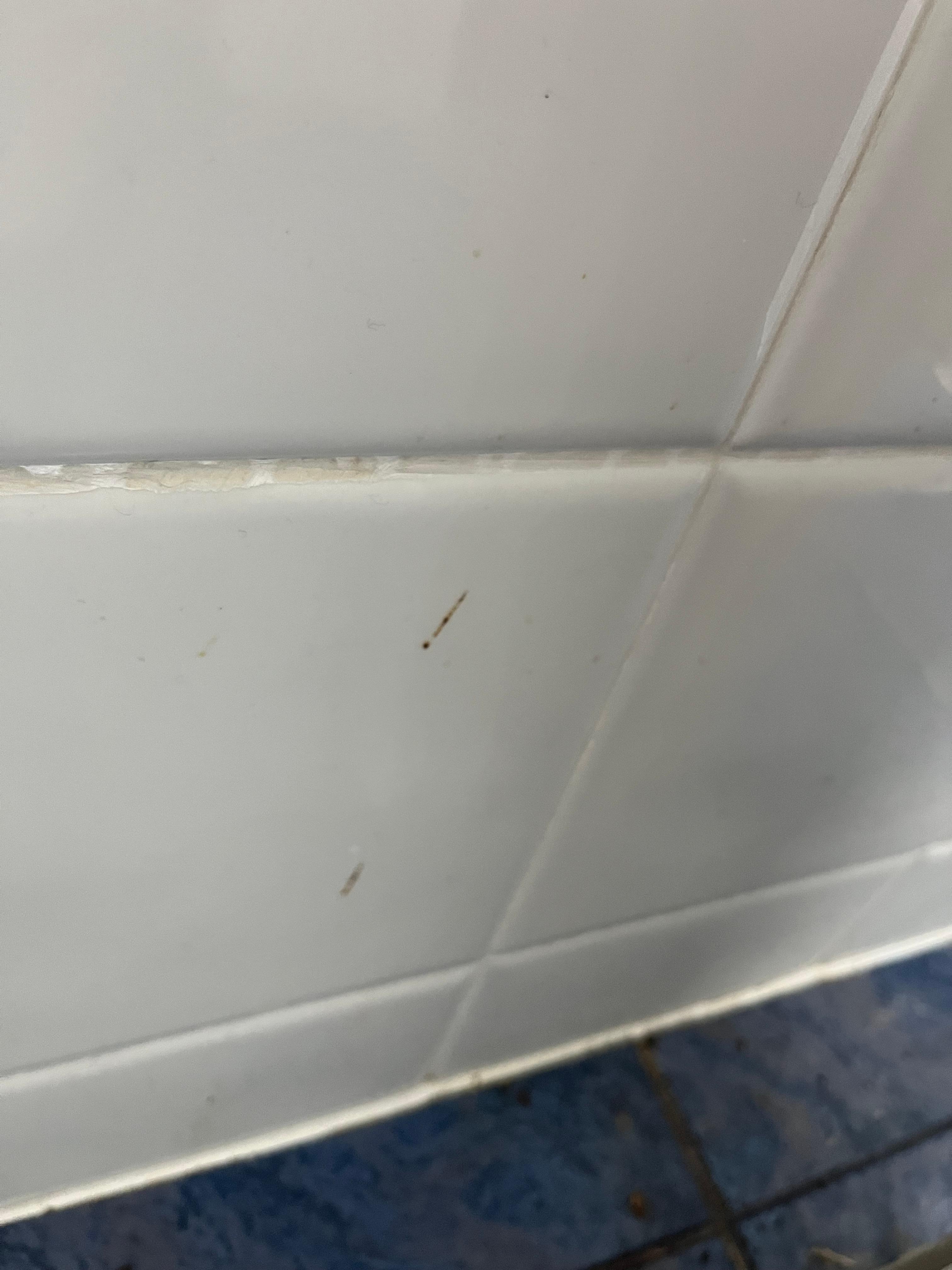Under sink 