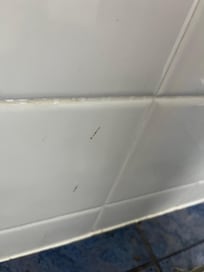 Under sink