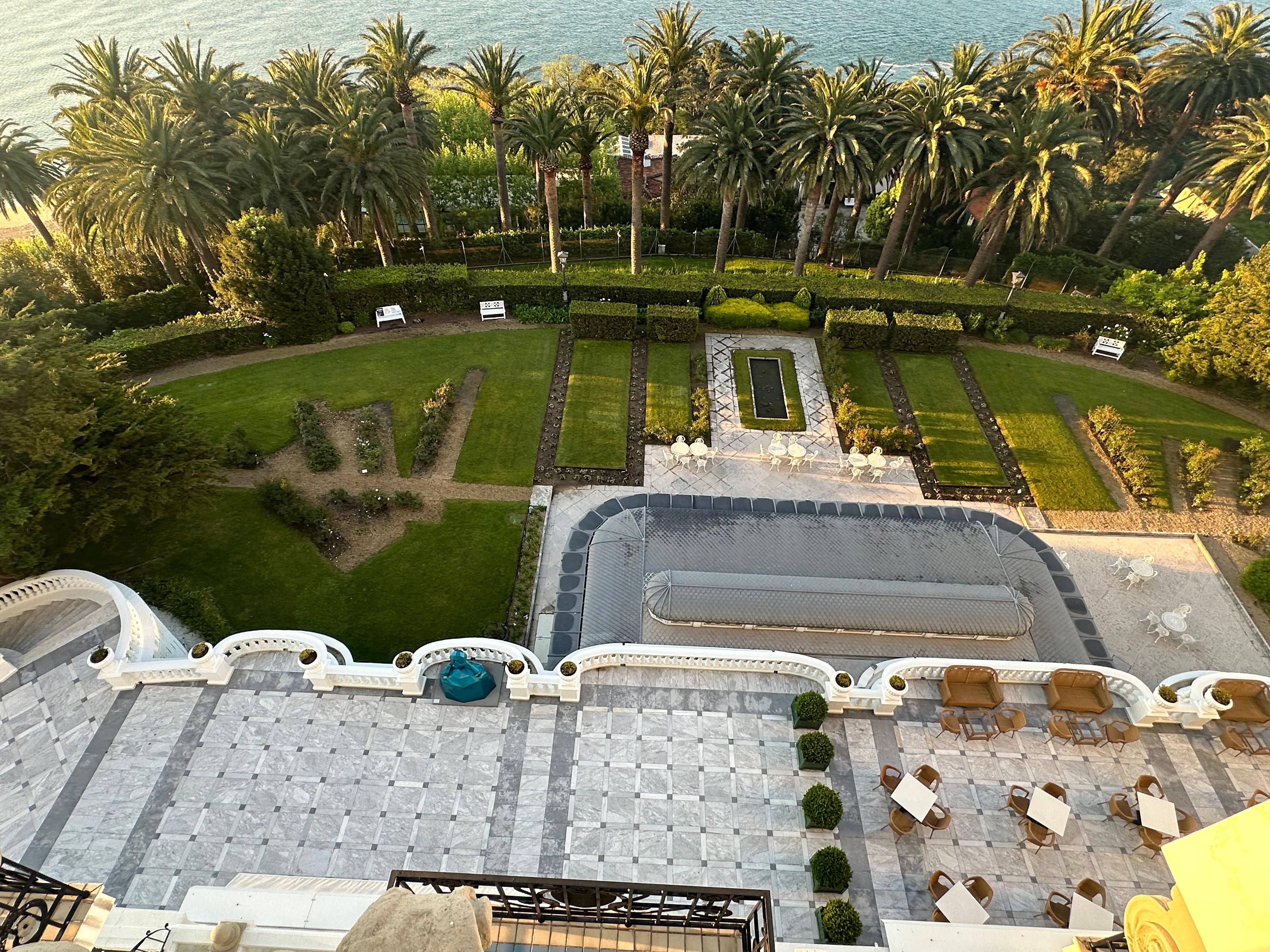 Room View