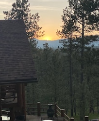 Relaxing end of the day