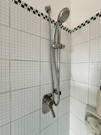 Shower Head