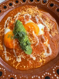 Breakfast is excellent