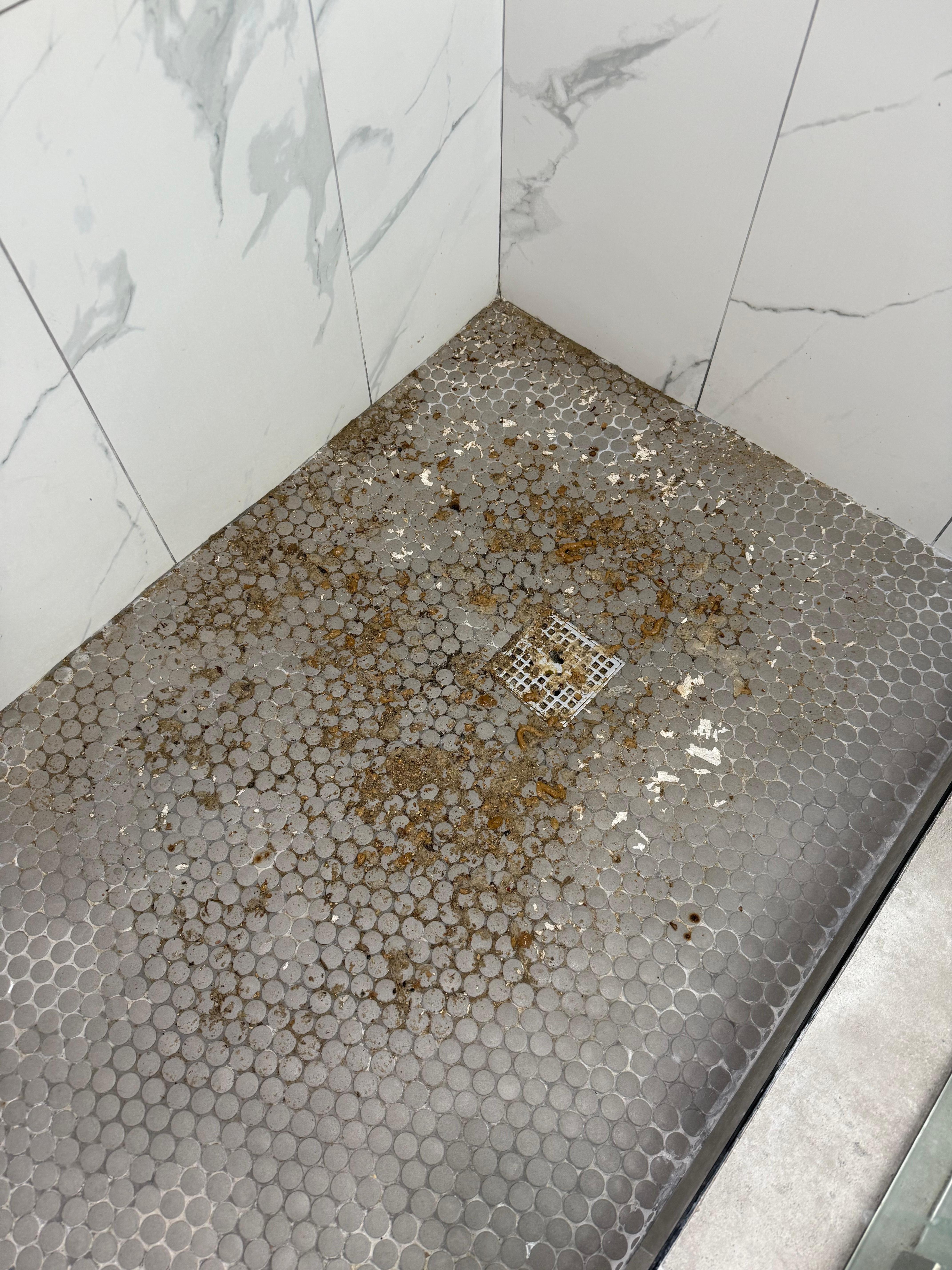 Proof of our lovely stay