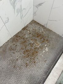 Proof of our lovely stay