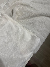 Dirty towels Heavy Smoke