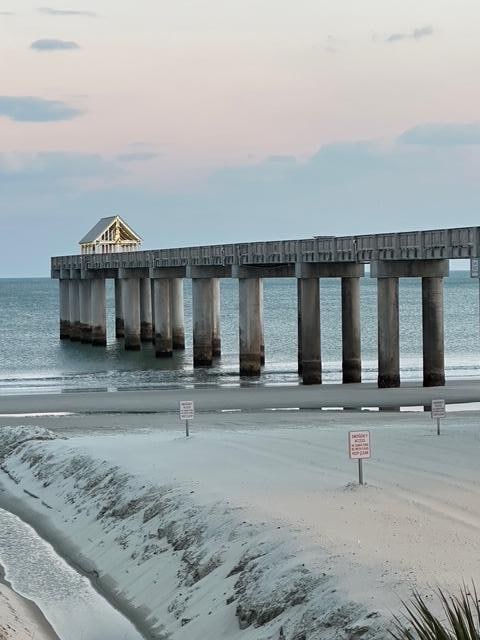 Surfside Pier