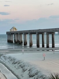Surfside Pier