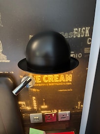 Love the attention to detail