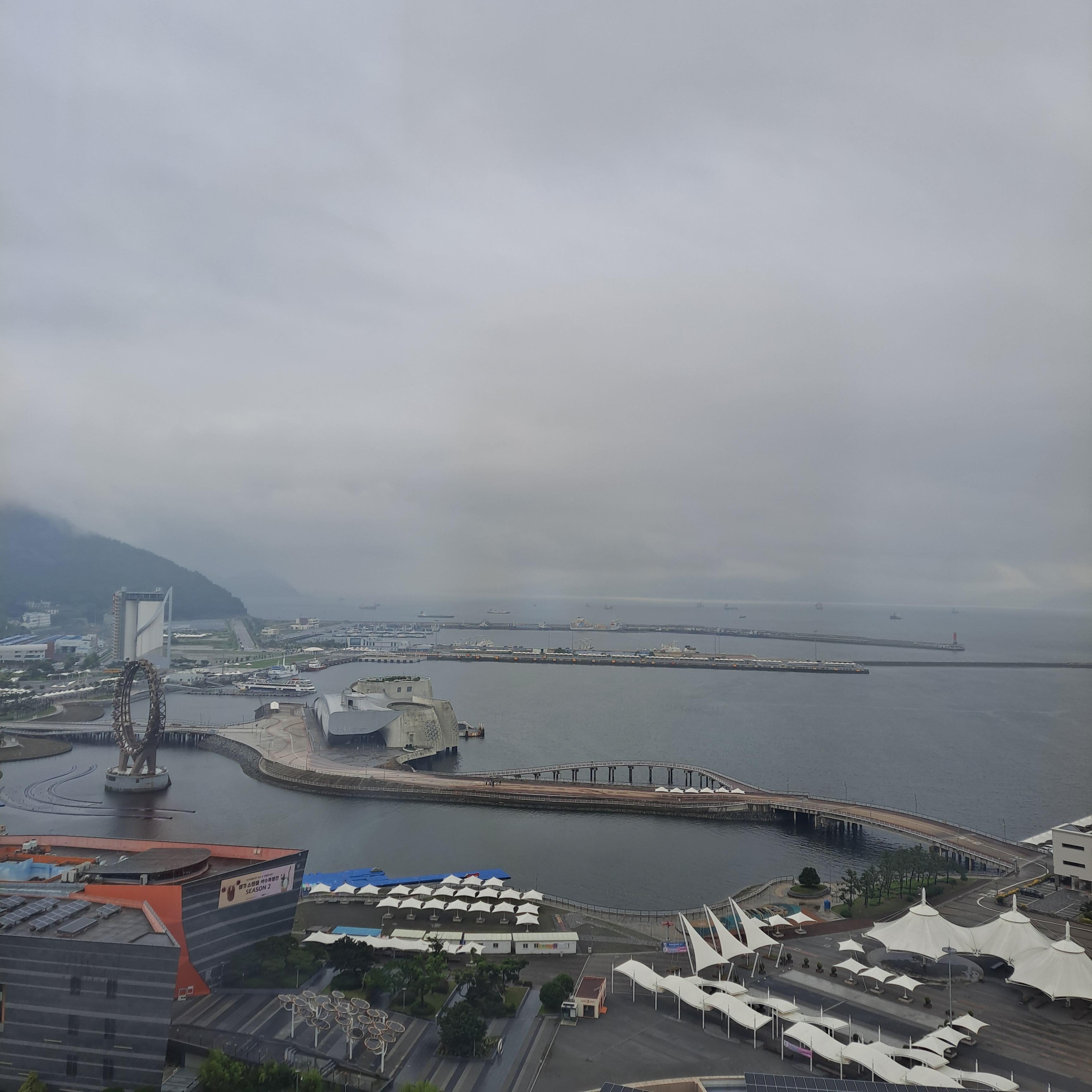 오션뷰