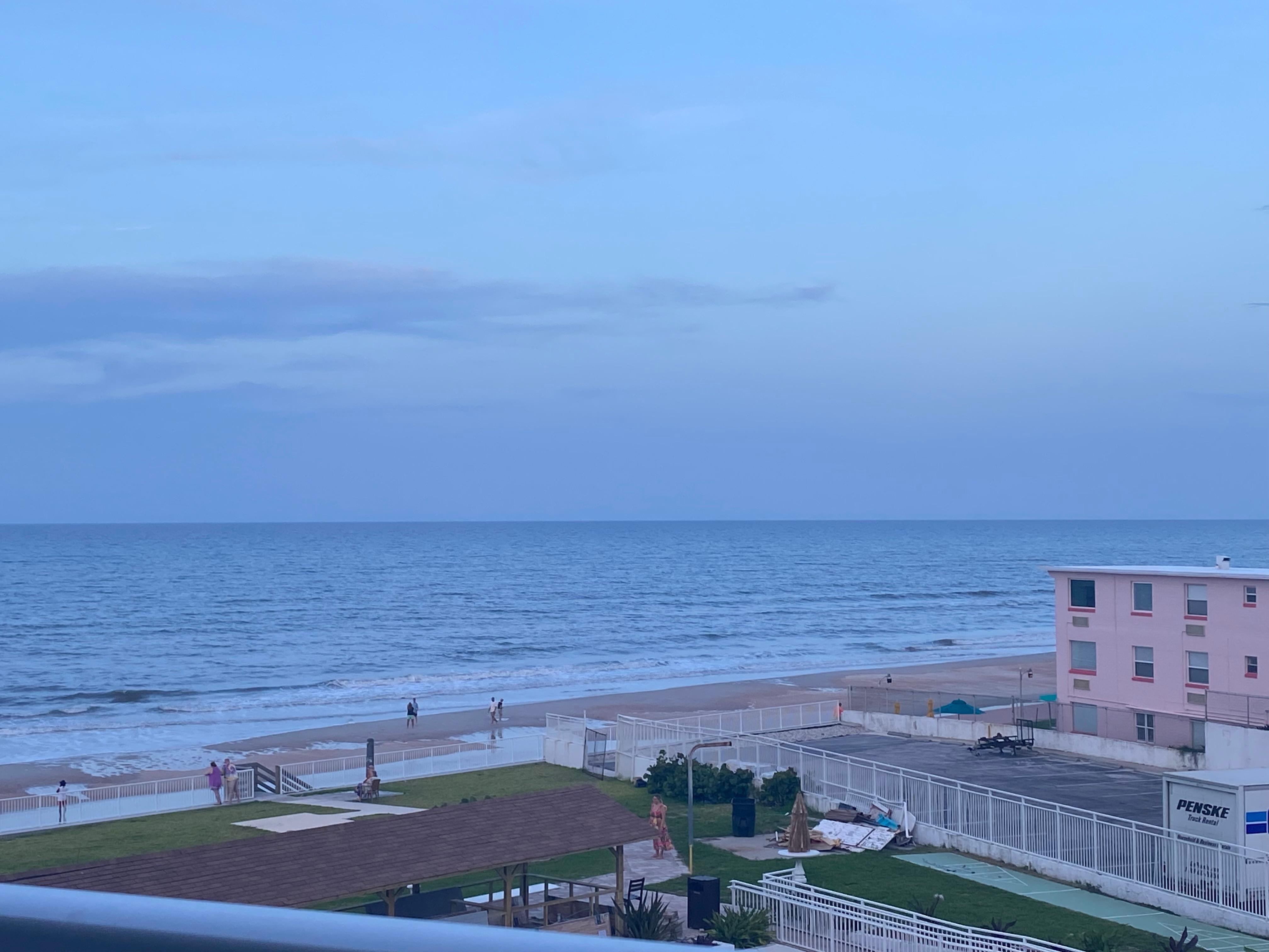 So relaxing