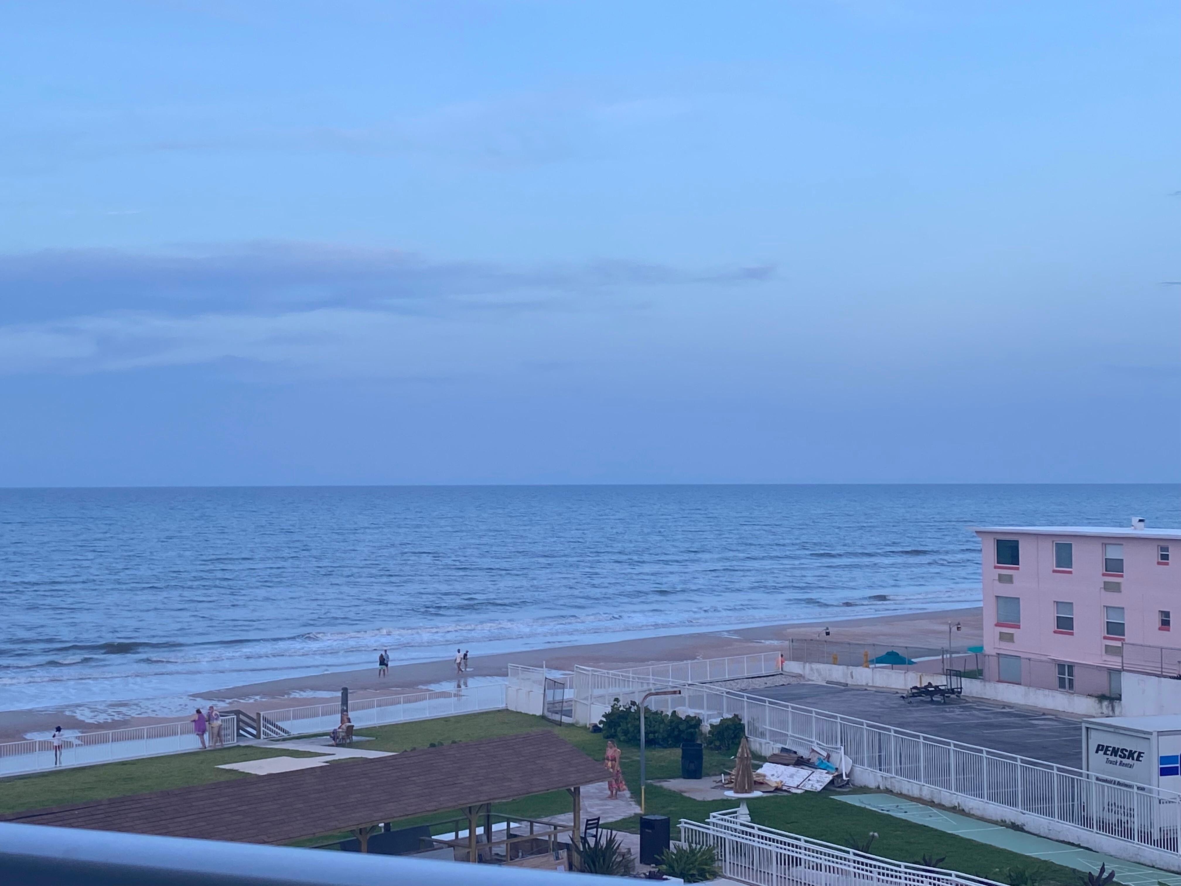 So relaxing