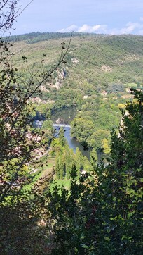 Saint Circq Lapopie