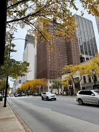 Vista del hotel por fuera