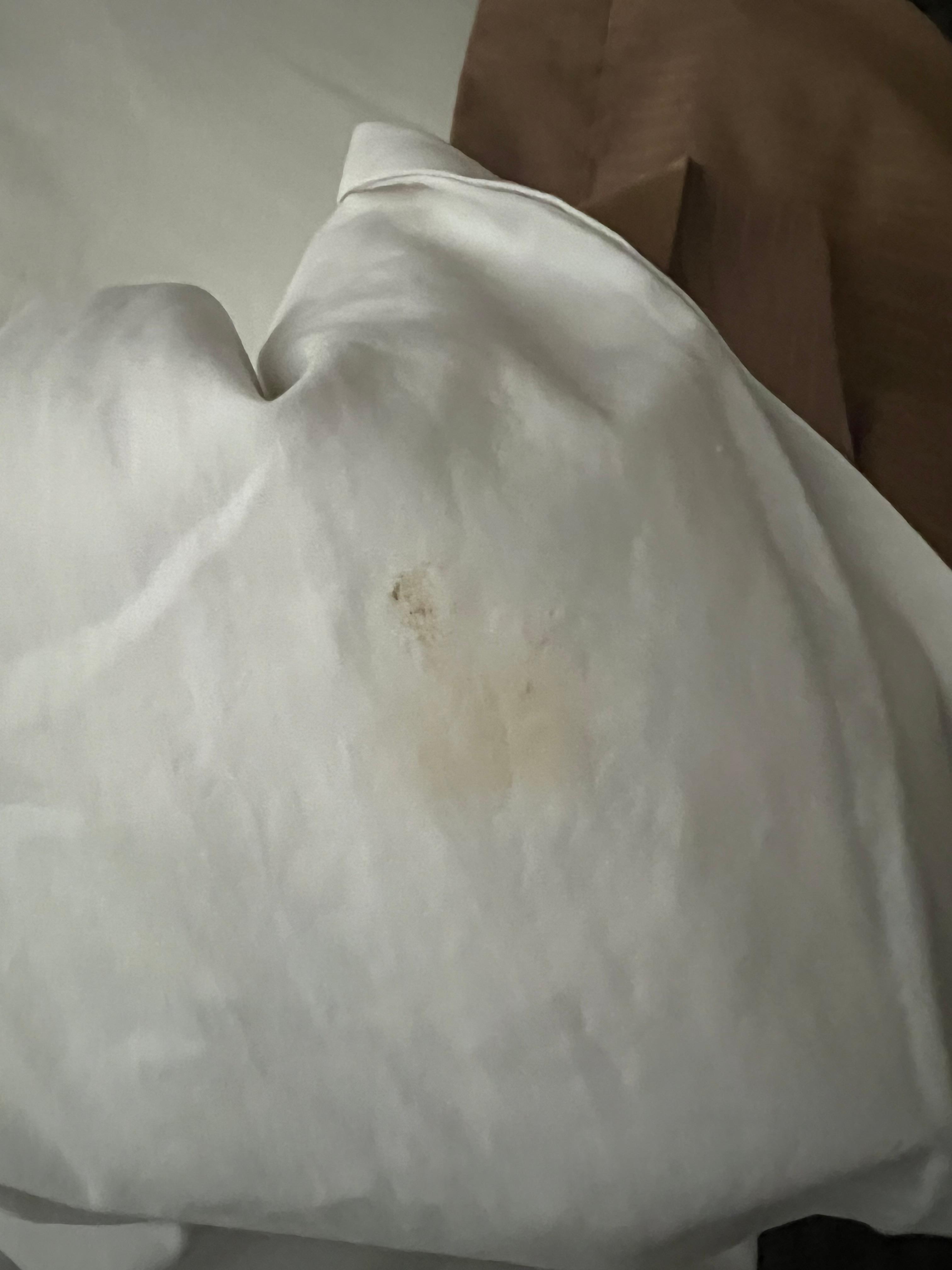Nasty sheets