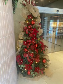 Decoração de natal