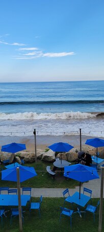 From my balcony