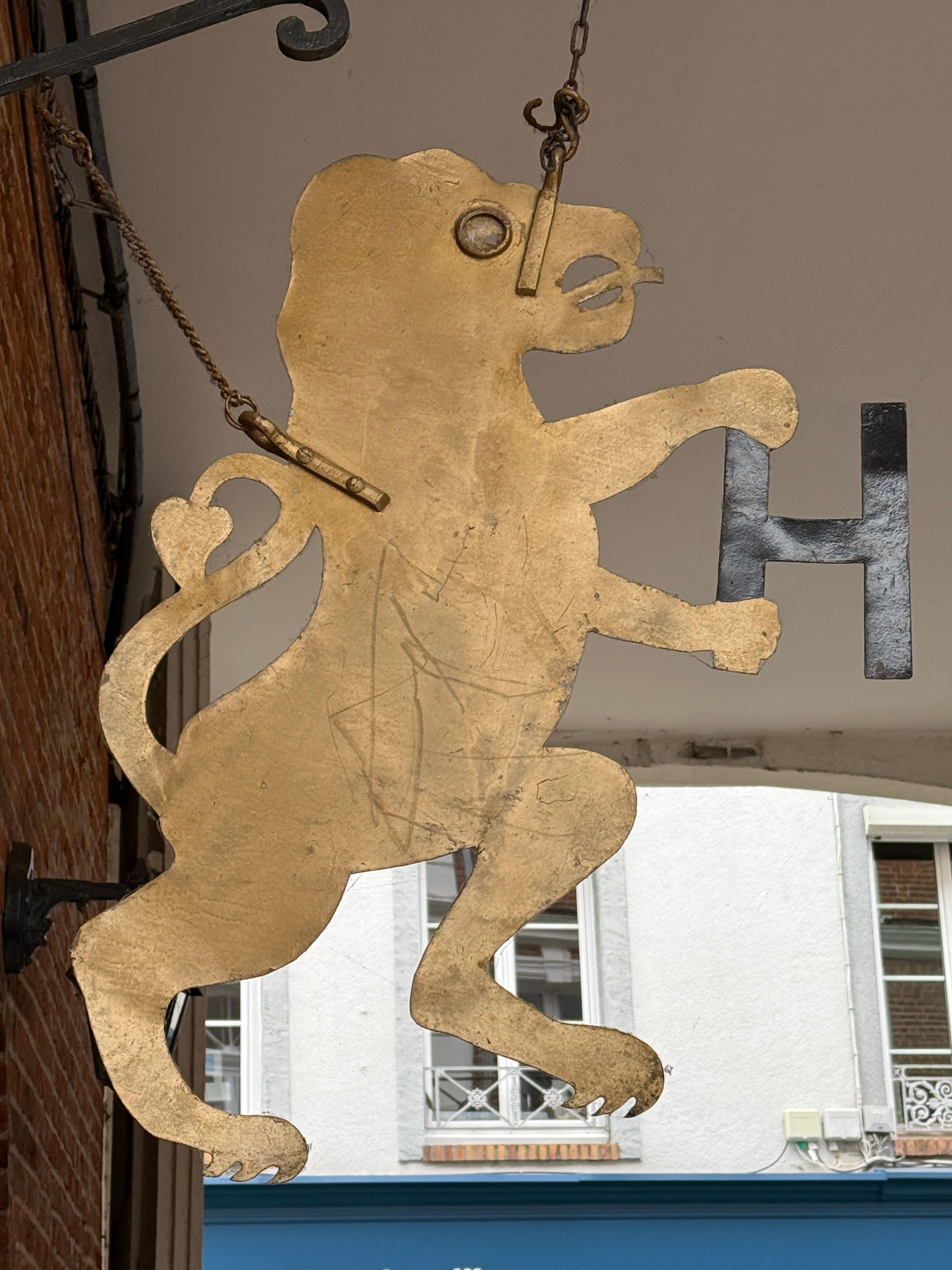 Truth in advertising!