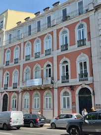Casa Oliver Principe Real
