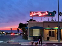 Quintessential Solana Beach!