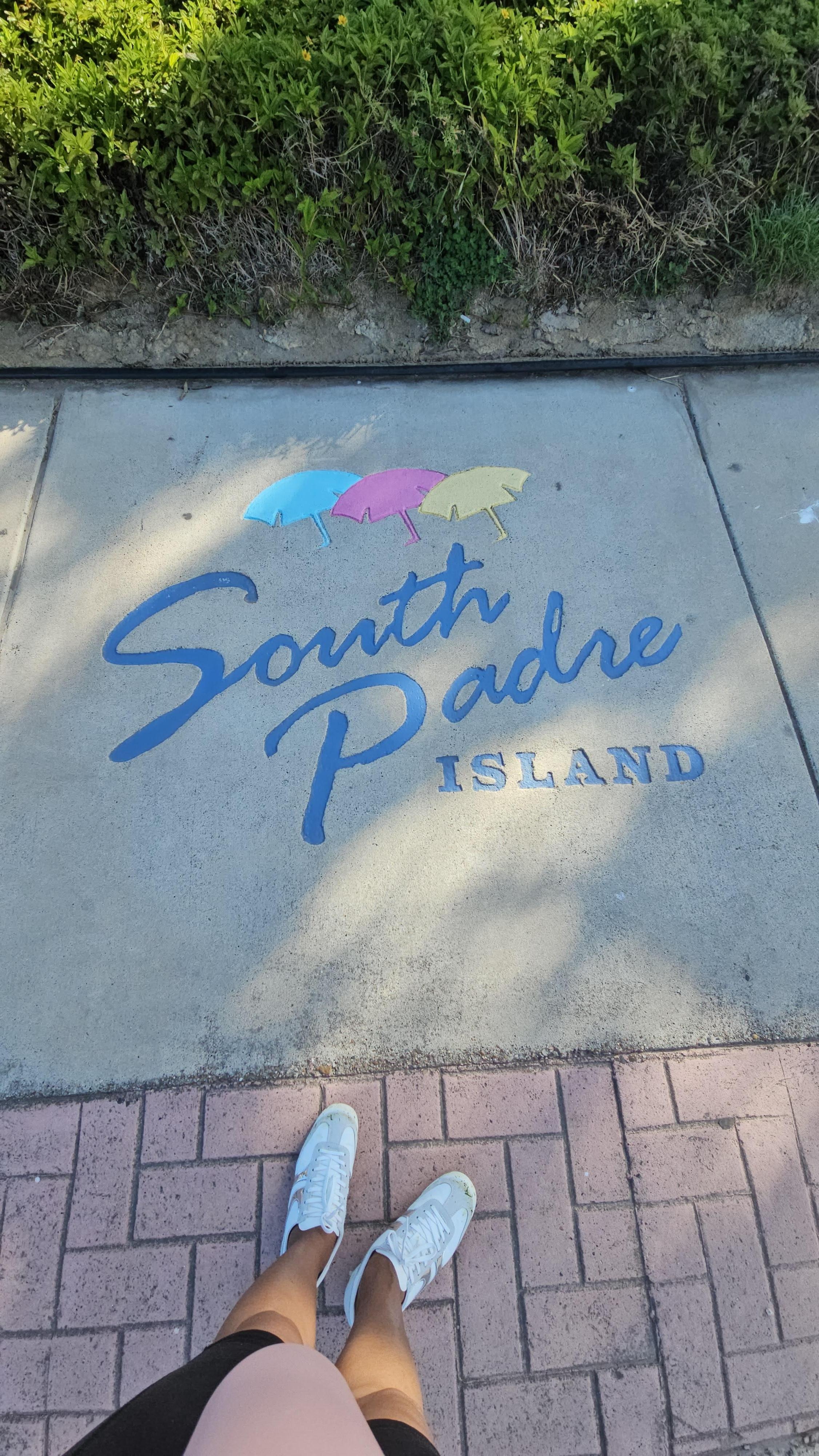 SPI Ground Art