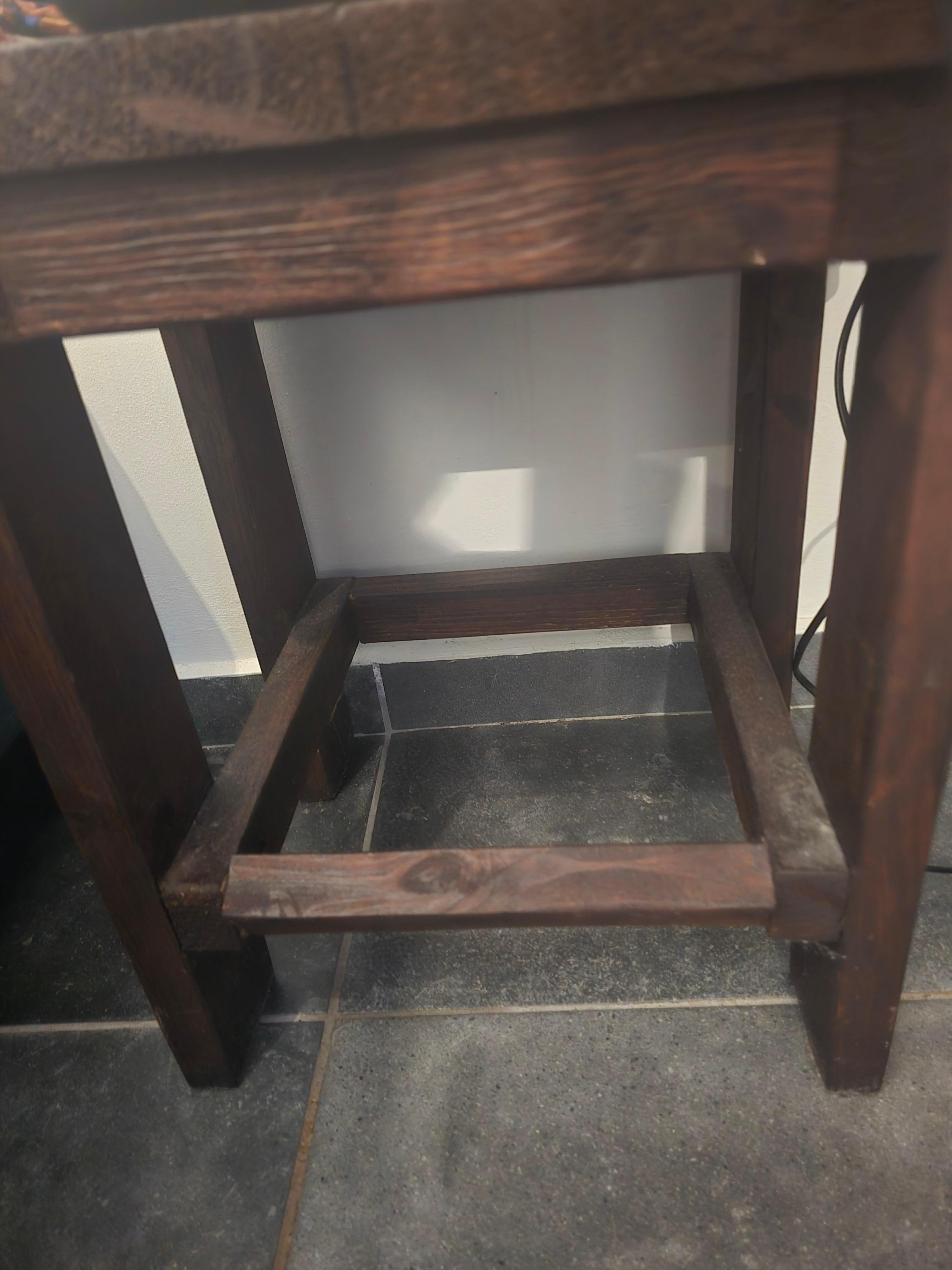 This is 2 tables no draws