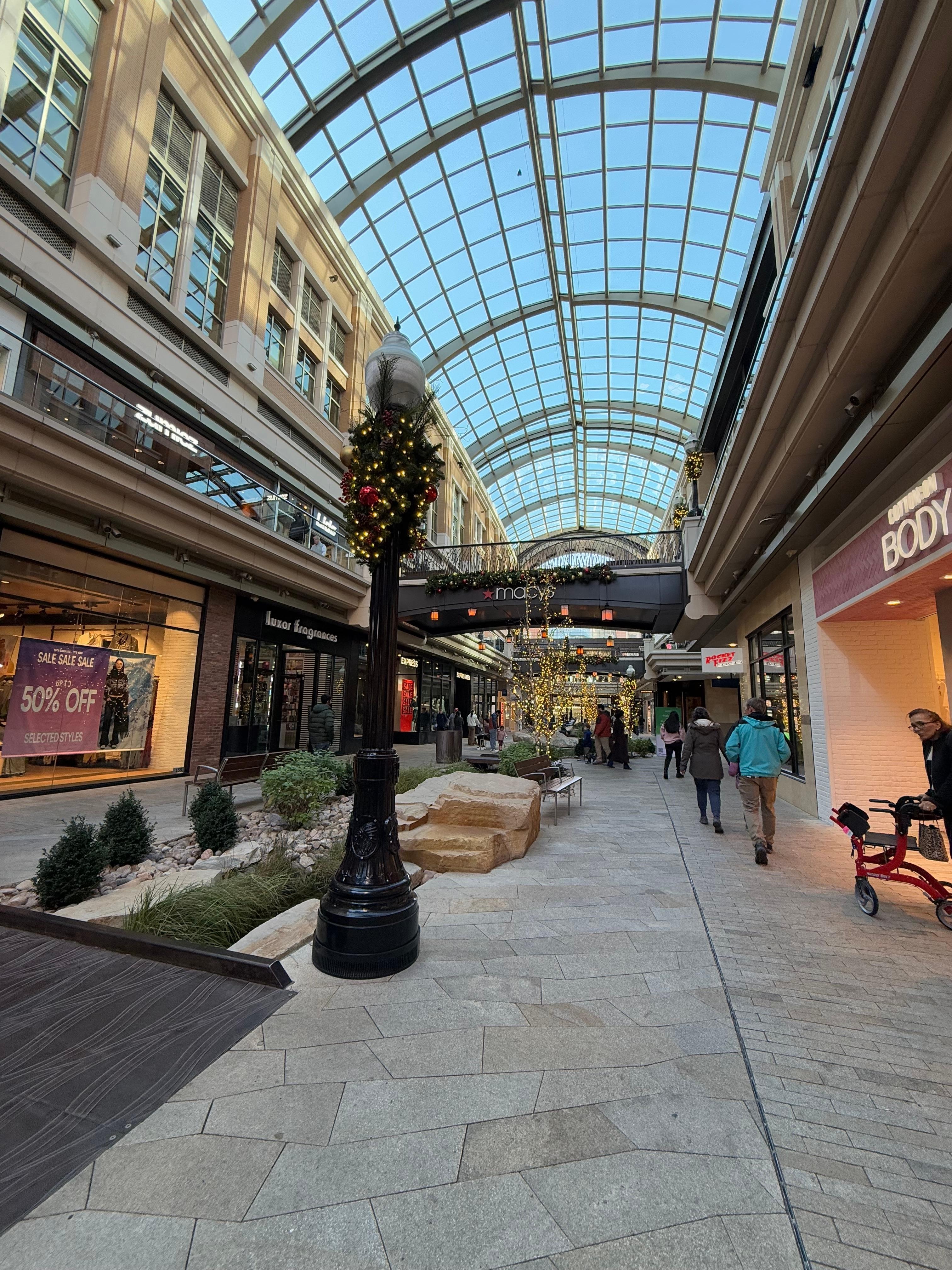 City Creek Center