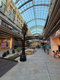 City Creek Center