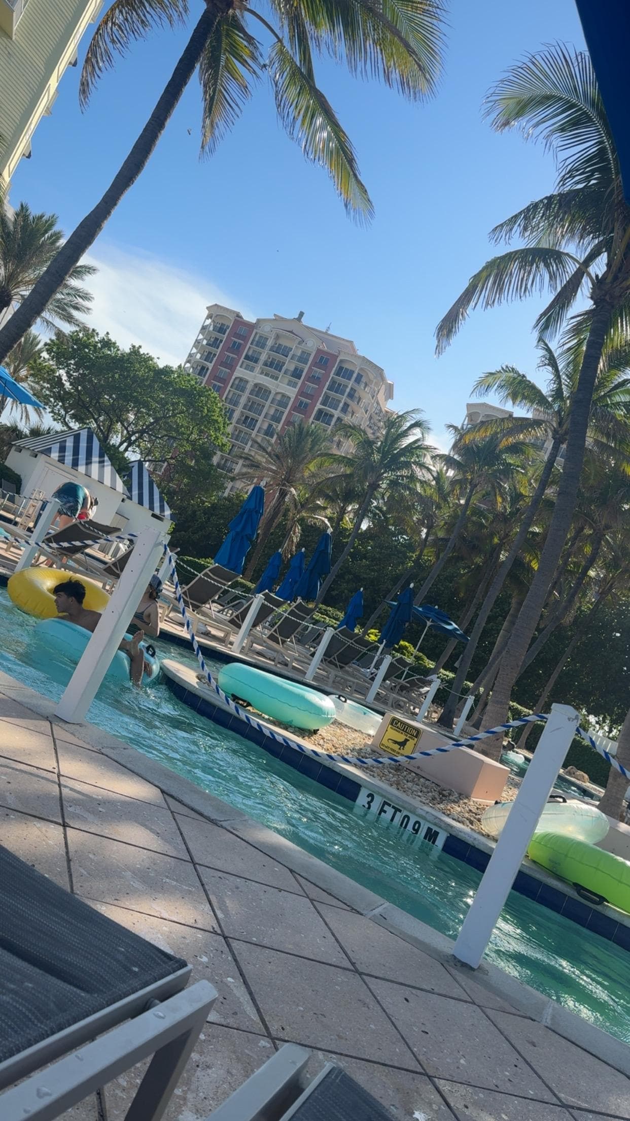 Lazy River