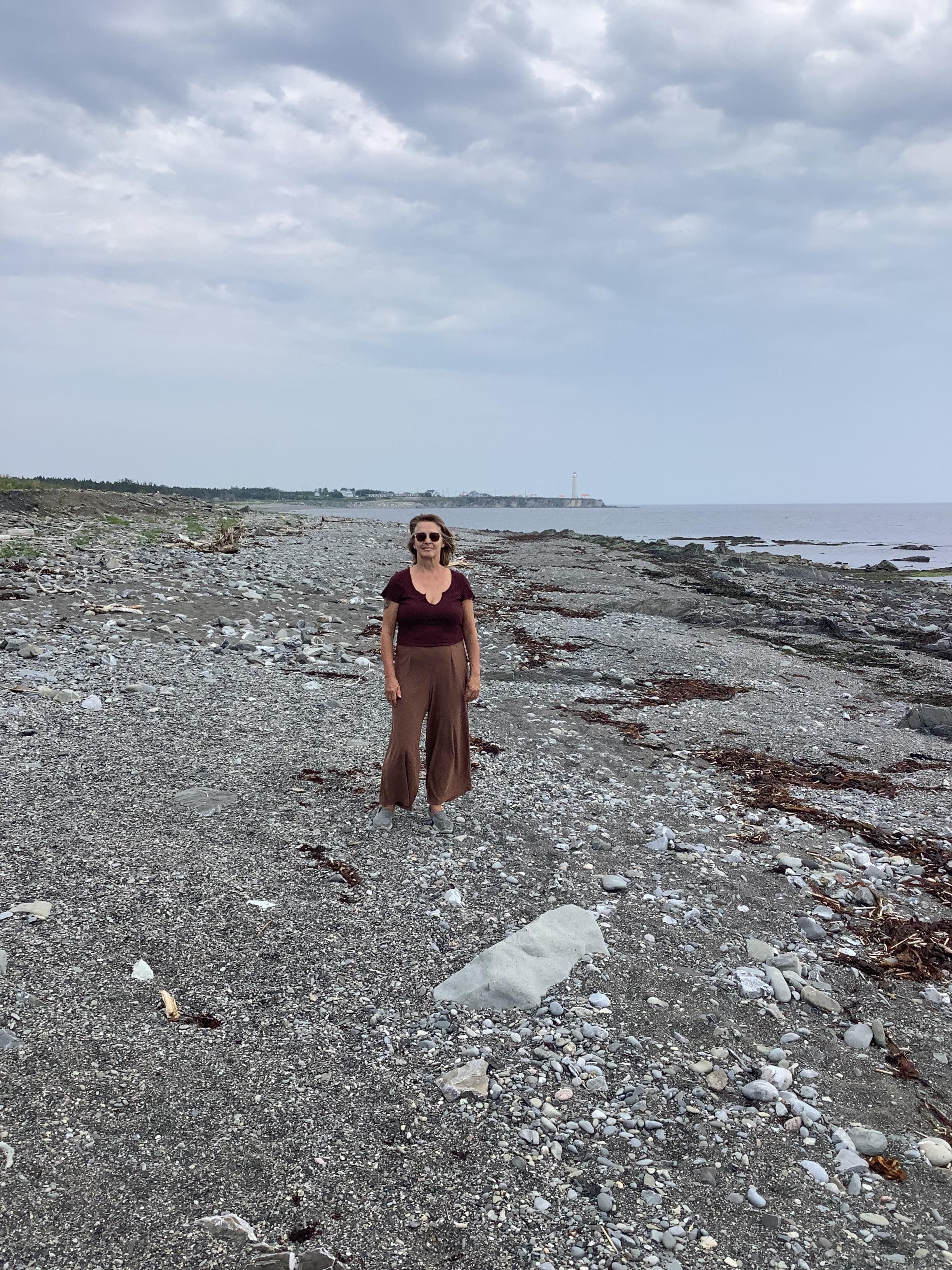 Forillon  à proximité 