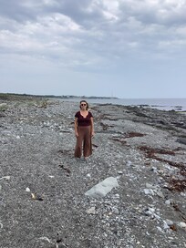 Forillon à proximité